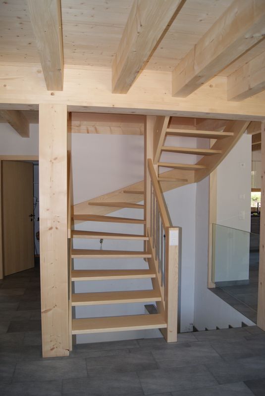 Chambovey Edouard menuisier ébéniste -