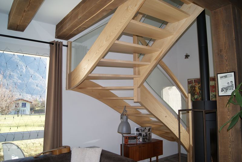 Chambovey Edouard menuisier ébéniste -