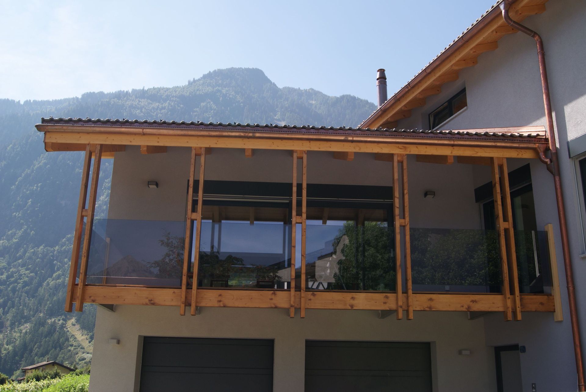 Chambovey Edouard ébénisterie menuiserie -