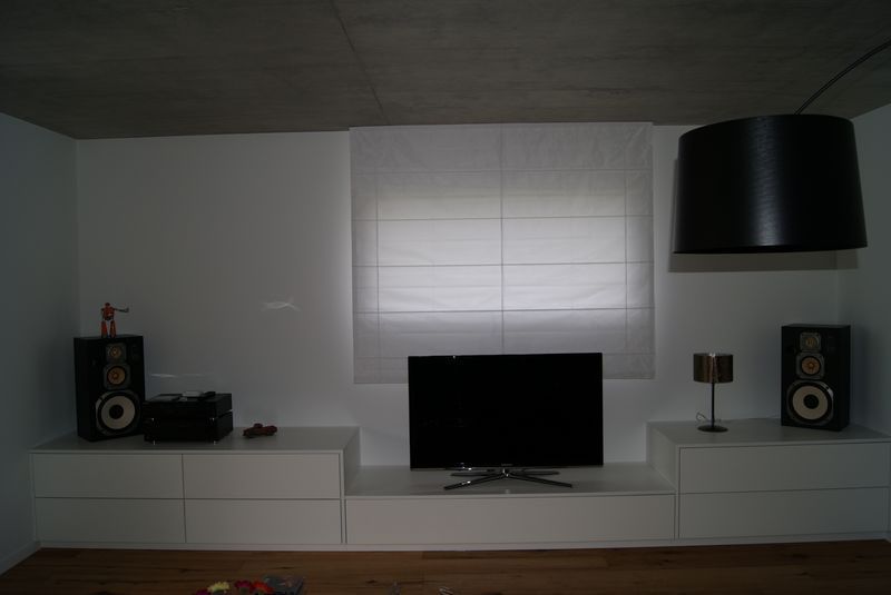 Chambovey Edouard ébénisterie menuiserie -