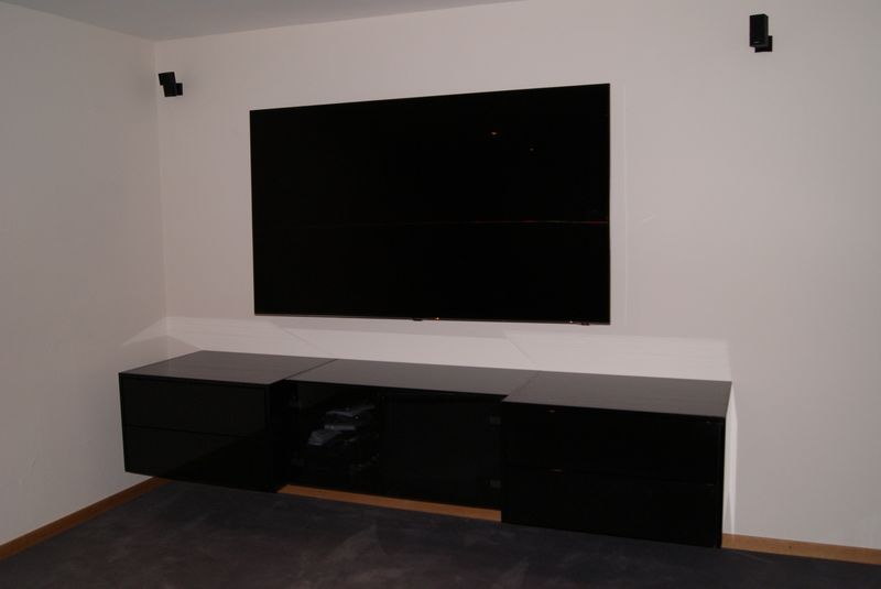 Chambovey Edouard ébénisterie menuiserie -