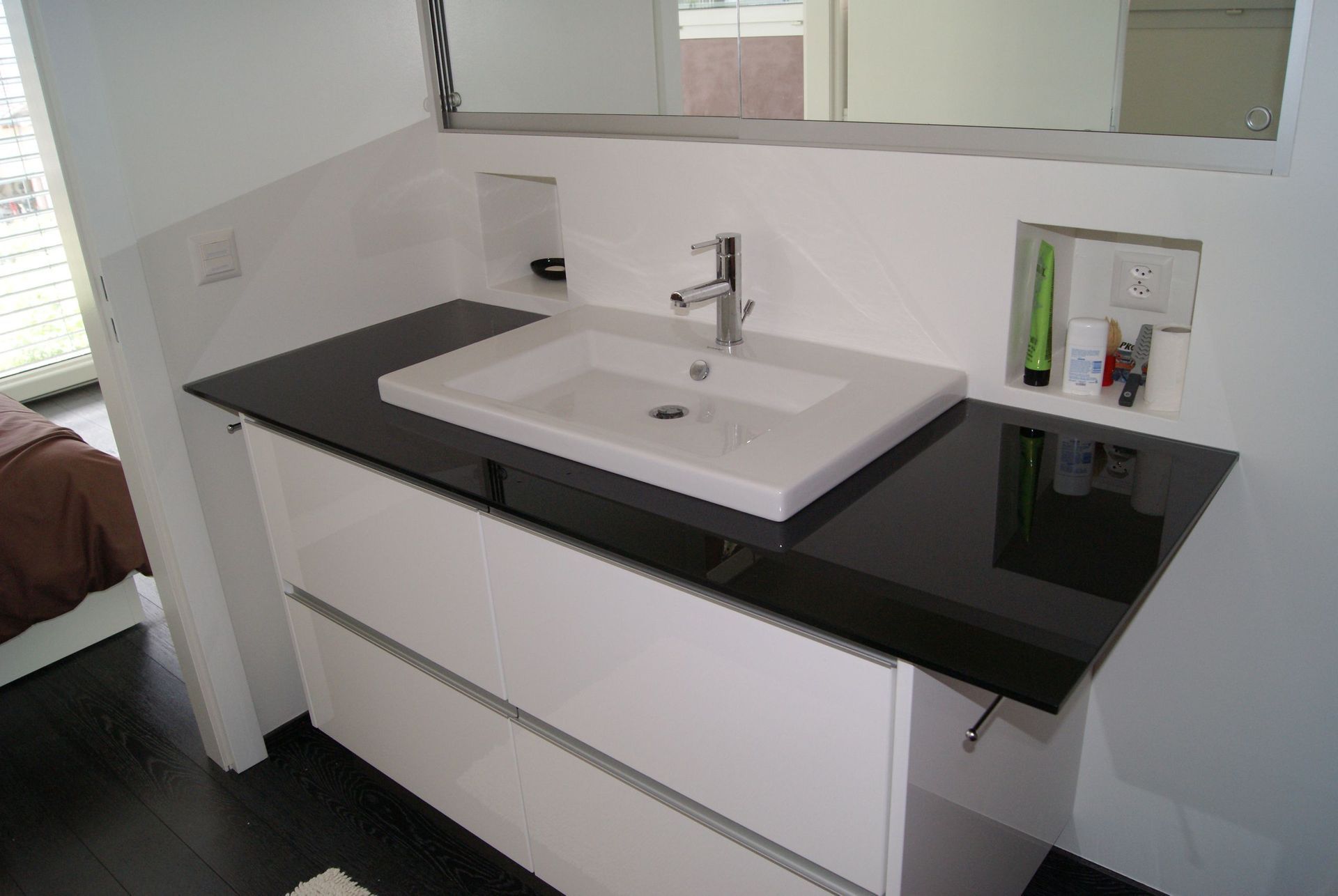 Chambovey Edouard ébénisterie menuiserie -