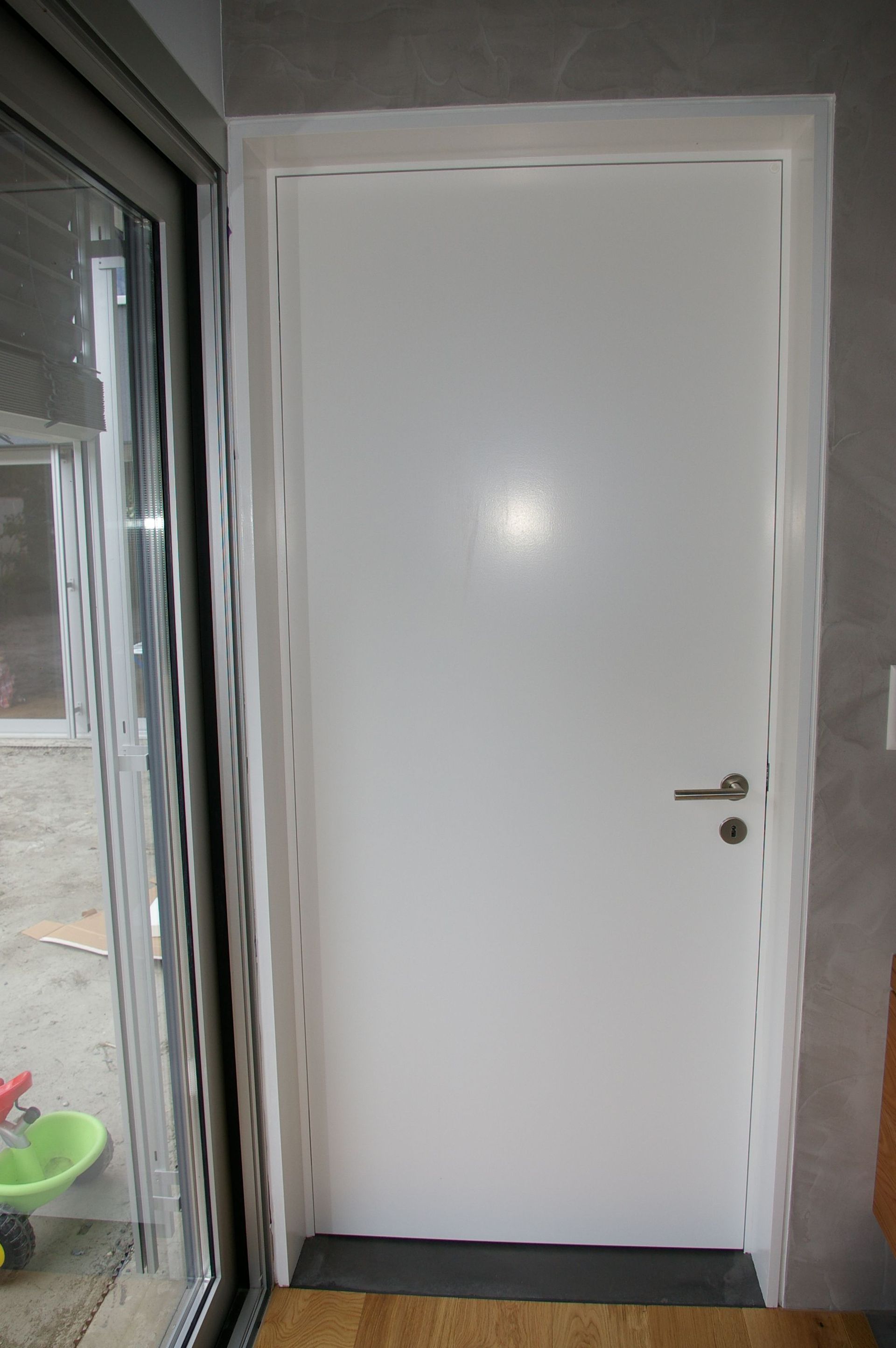 Chambovey Edouard menuisier ébéniste -