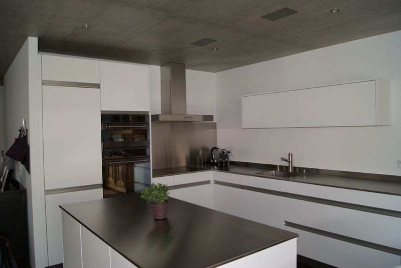 Ebénisterie Chambovey-