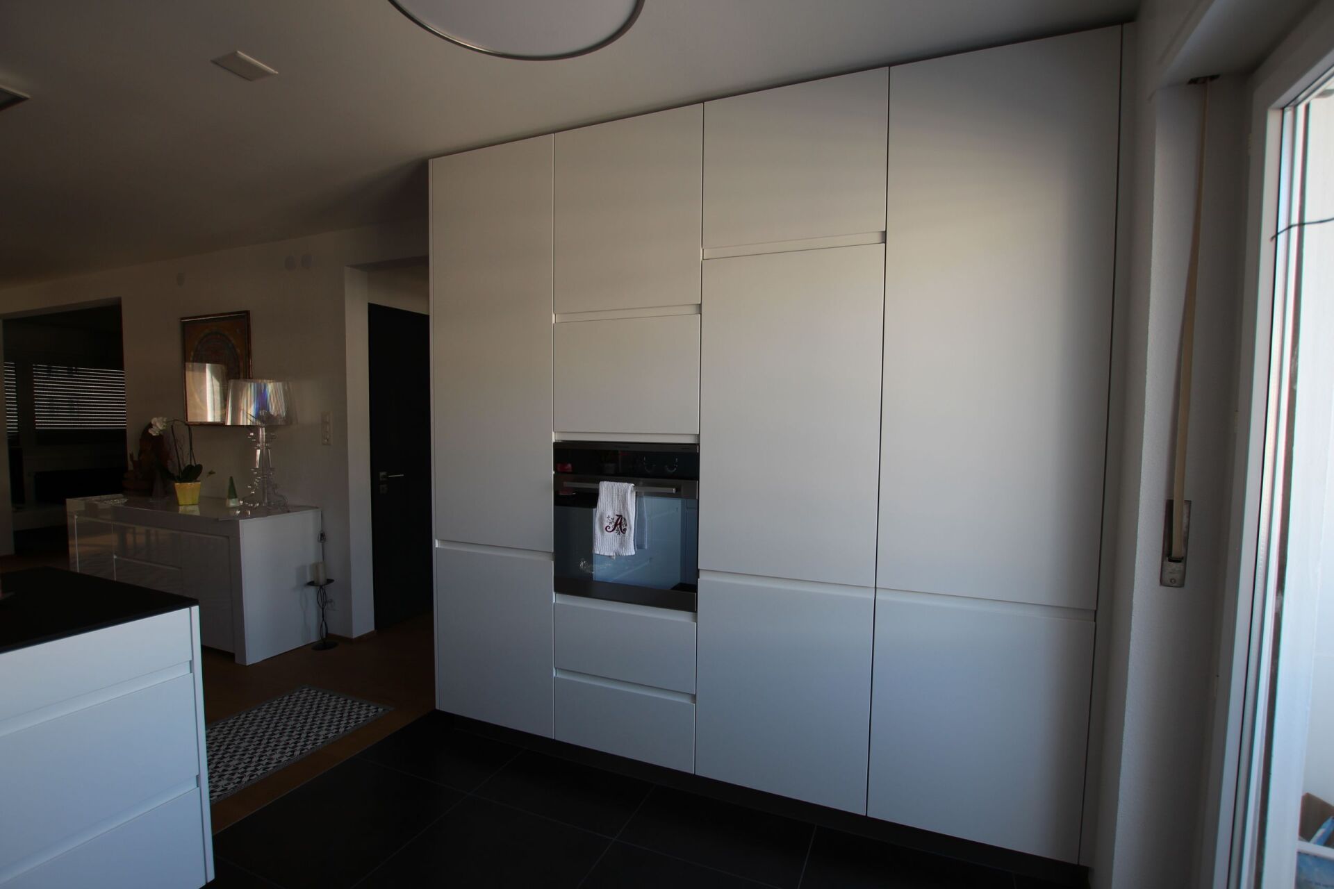 Ebénisterie Chambovey-