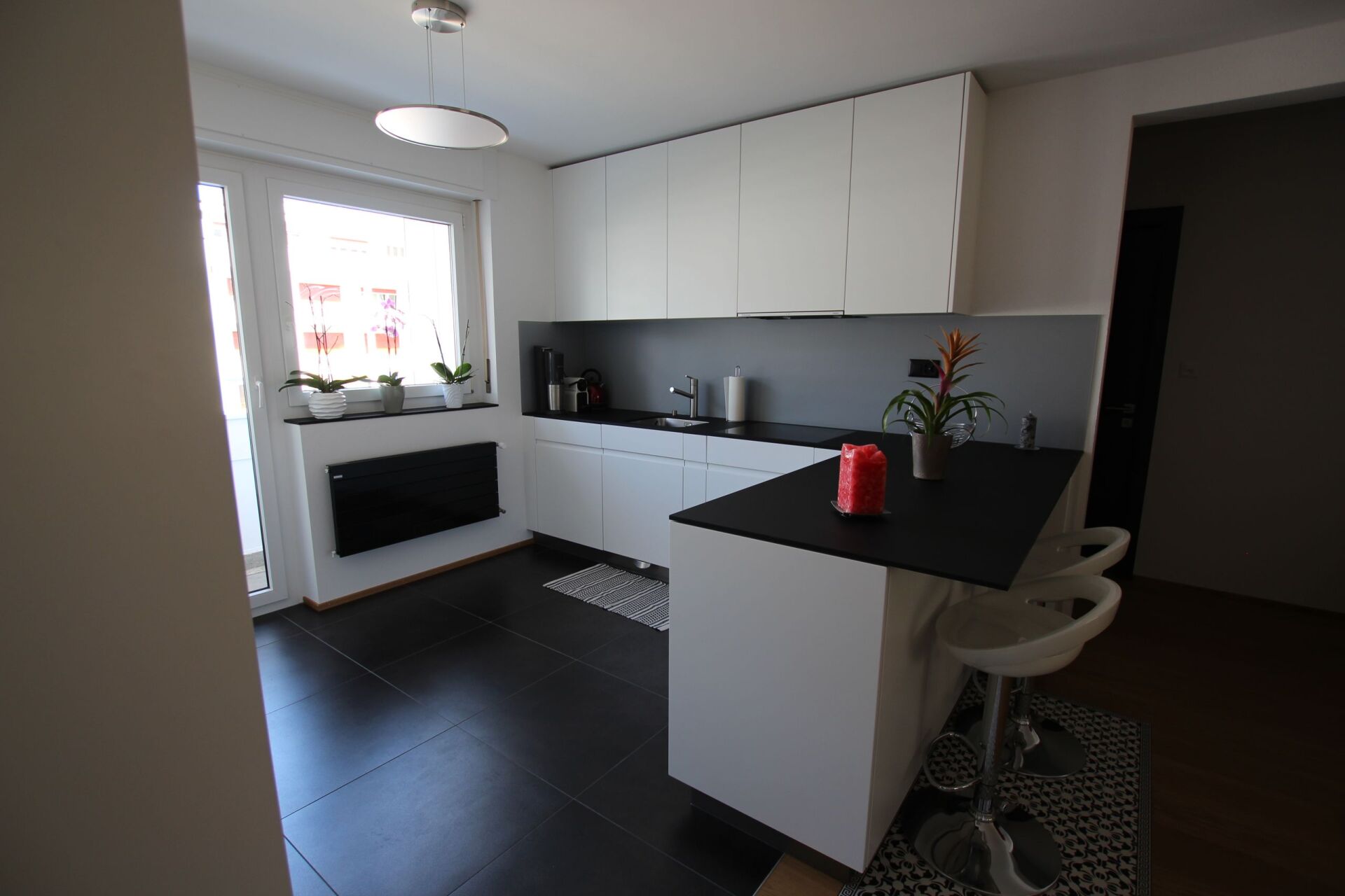 Ebénisterie Chambovey-