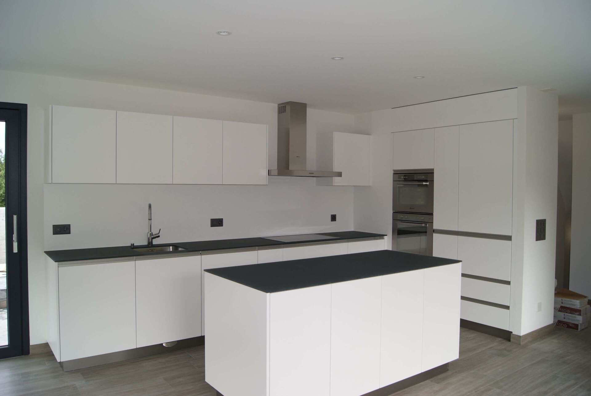 Ebénisterie Chambovey-