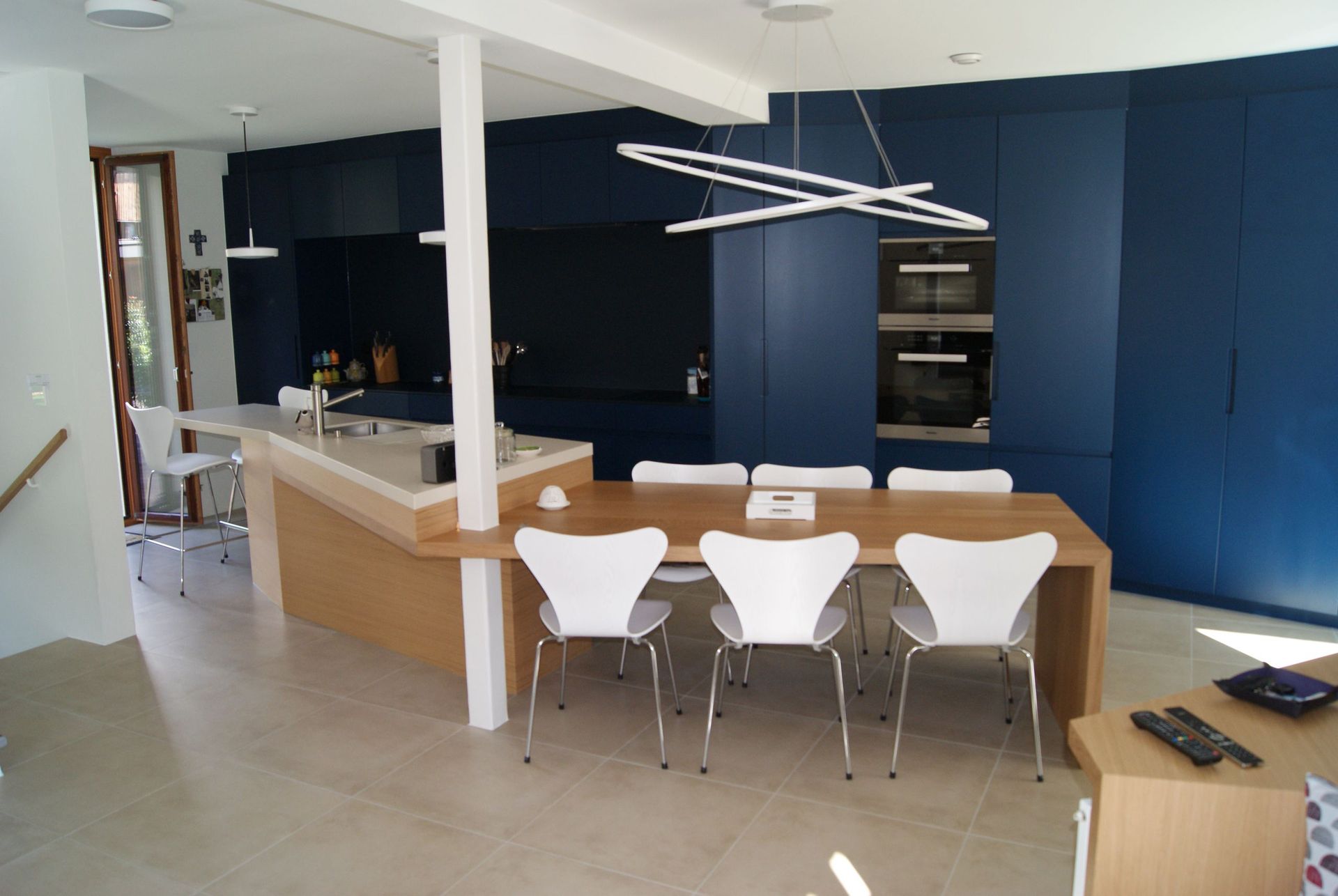 Chambovey Edouard ébénisterie menuiserie -