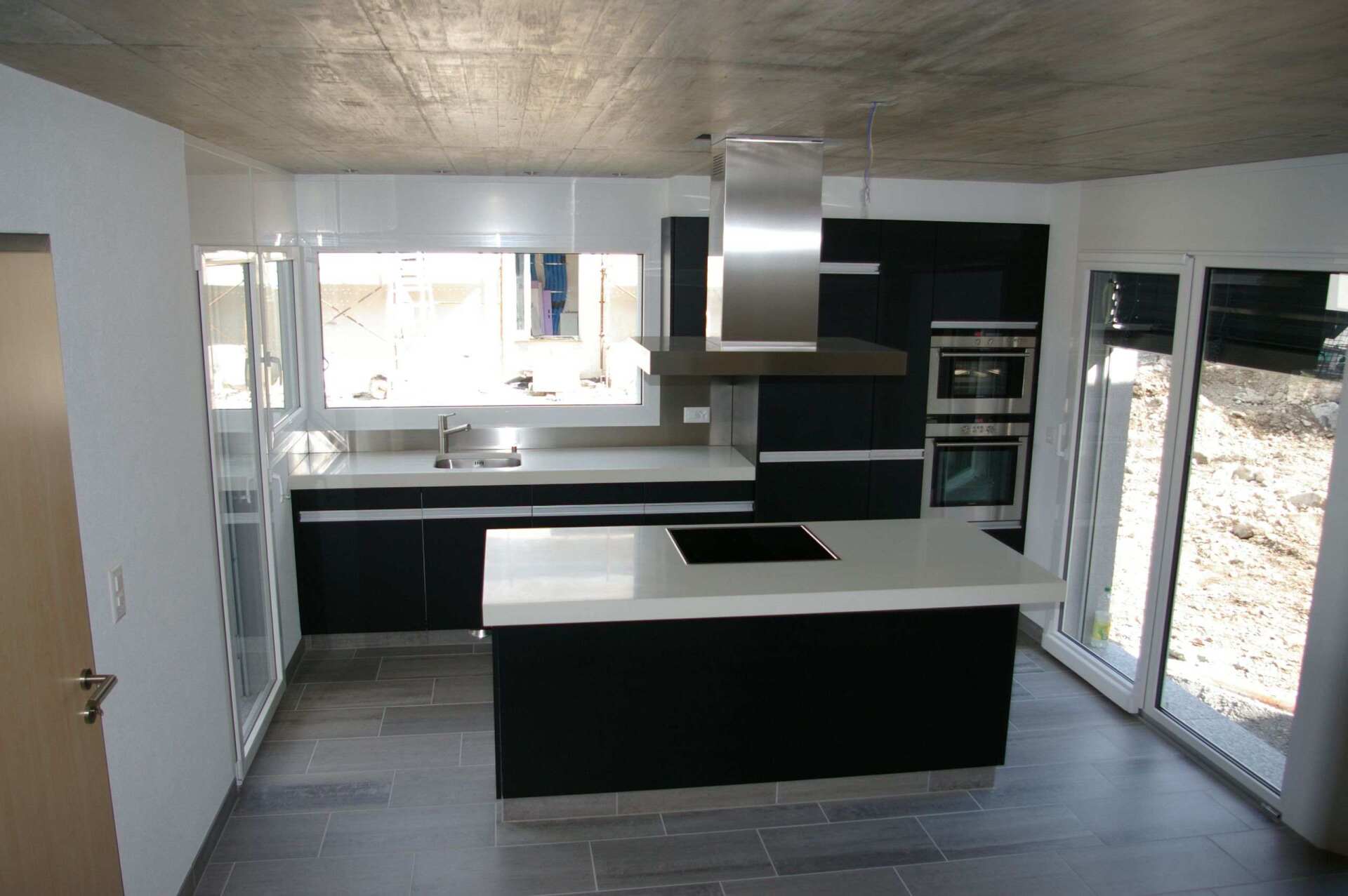 Ebénisterie Chambovey-