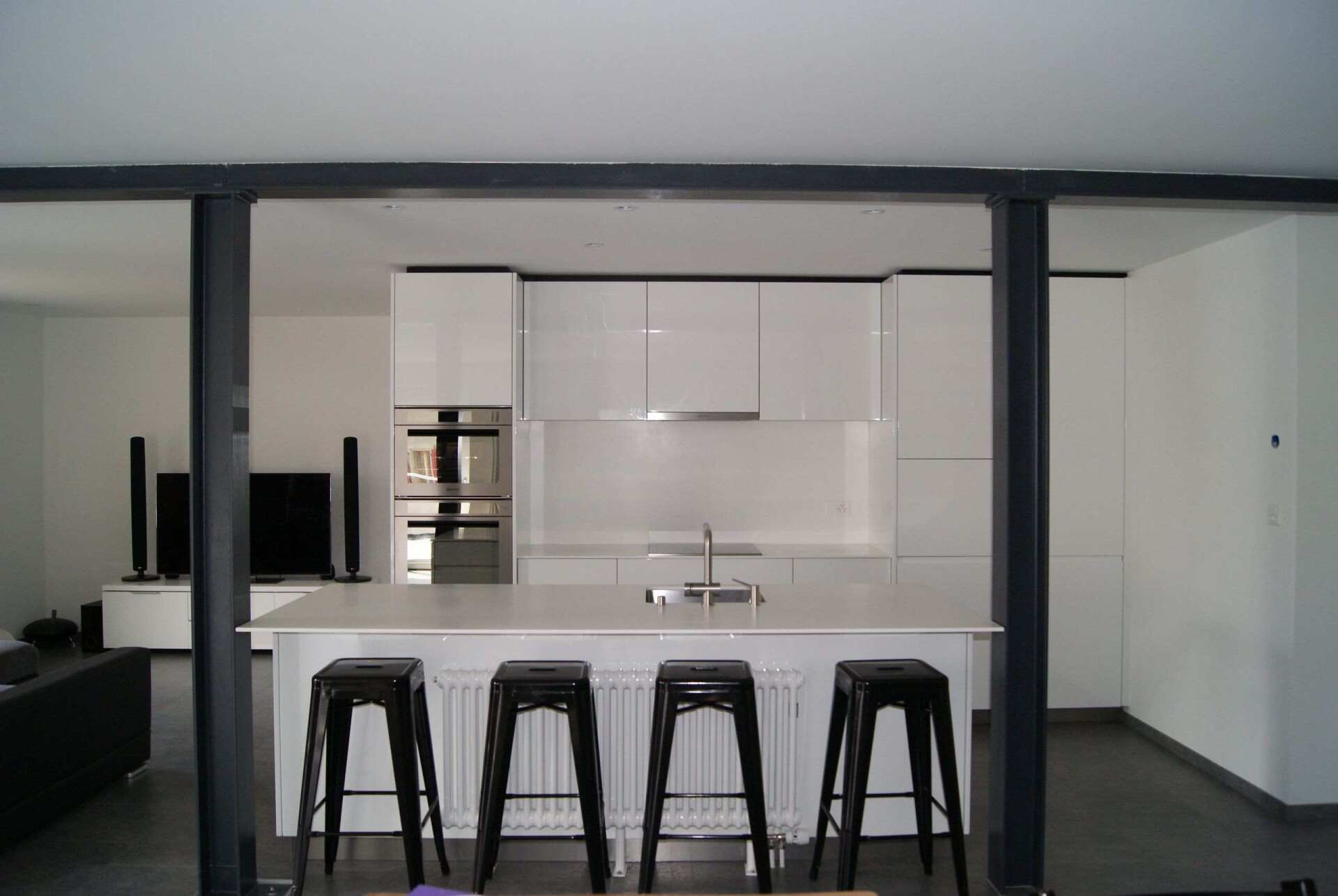 Ebénisterie Chambovey-