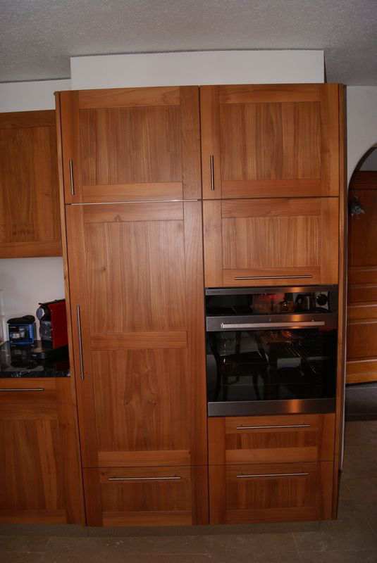 Ebénisterie Chambovey-