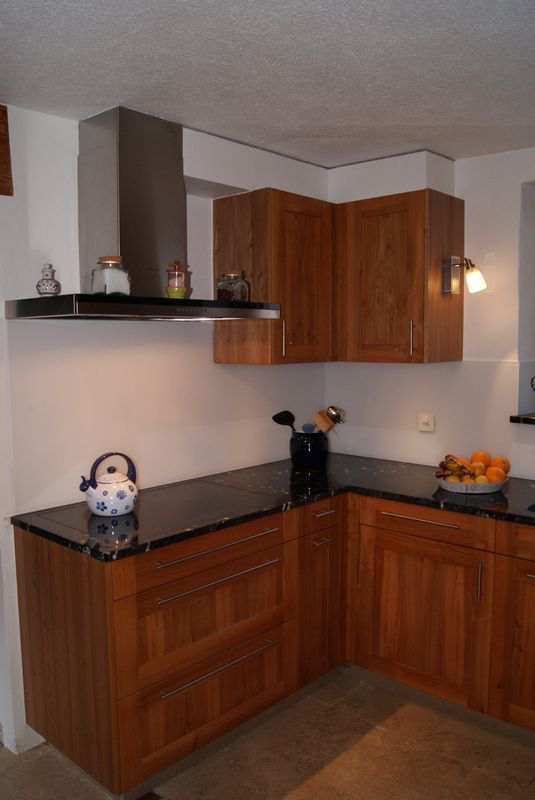 Ebénisterie Chambovey-