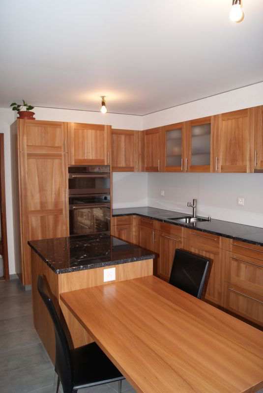 Ebénisterie Chambovey-