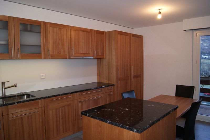 Ebénisterie Chambovey-