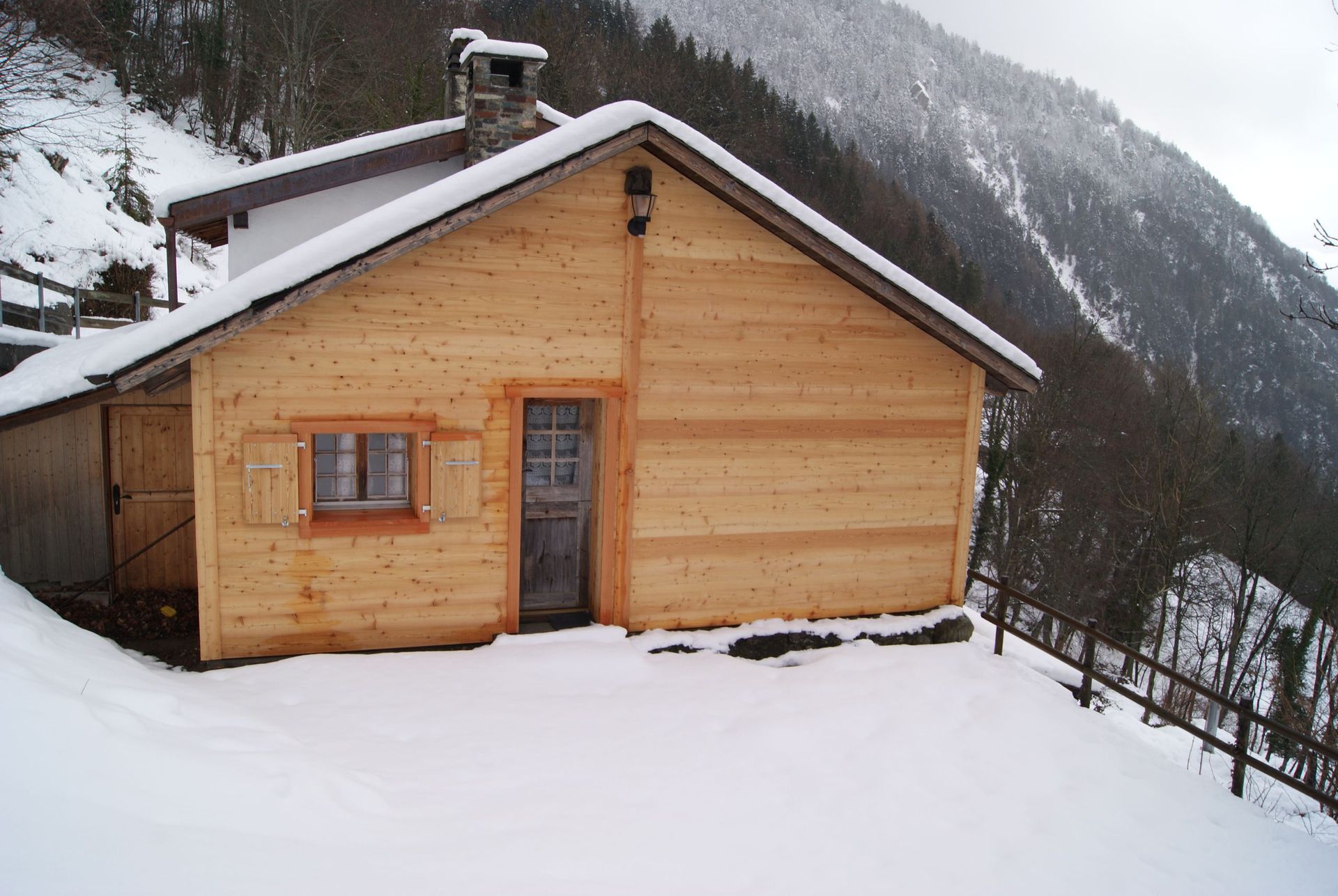 Chambovey Edouard ébénisterie menuiserie -