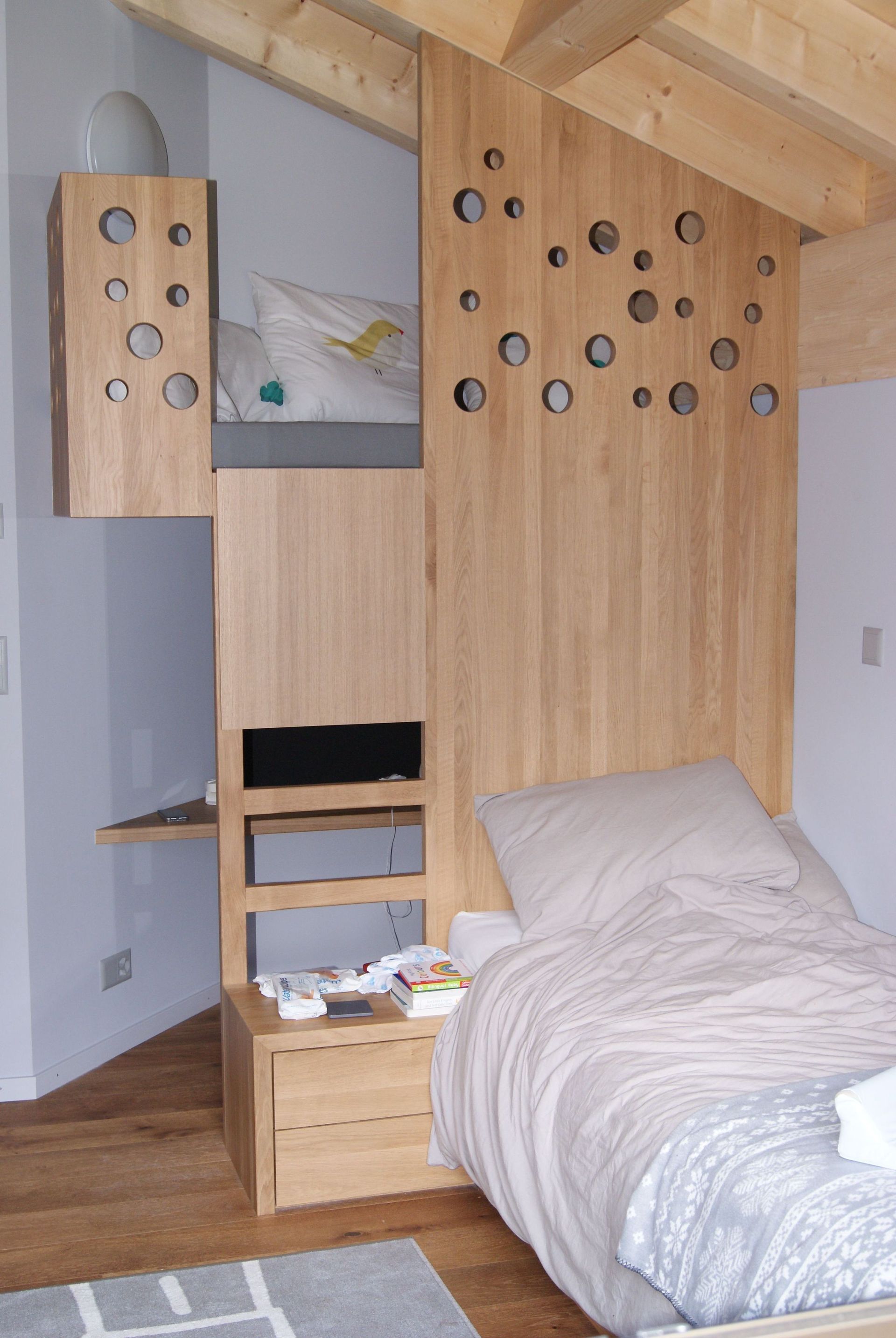 Chambovey Edouard ébénisterie menuiserie -