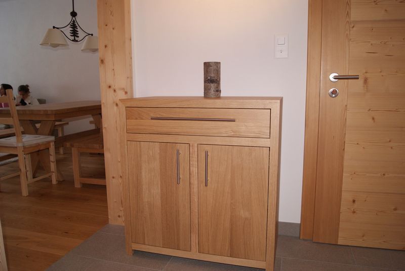 Chambovey Edouard ébénisterie menuiserie -