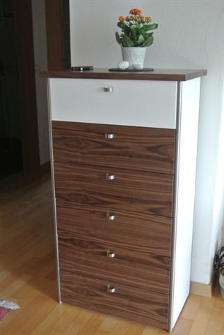 Chambovey Edouard ébénisterie menuiserie -