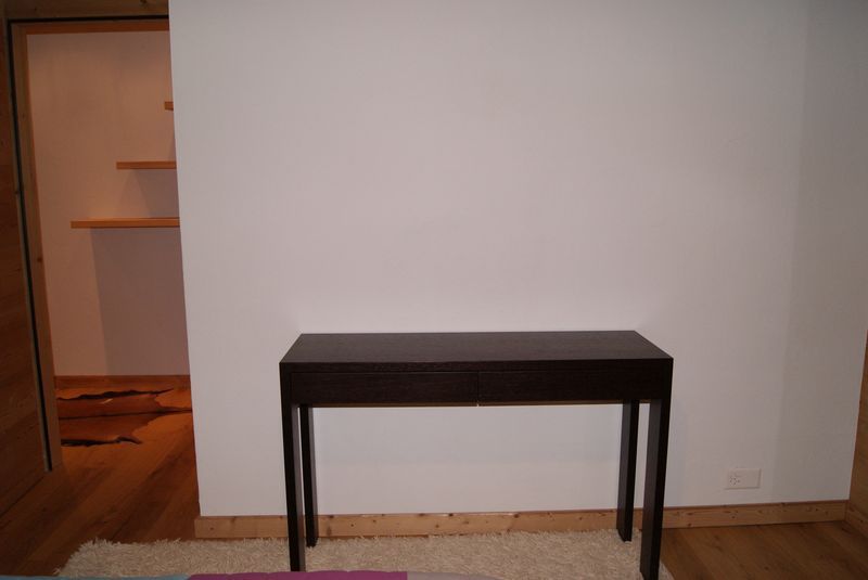 Chambovey Edouard ébénisterie menuiserie -