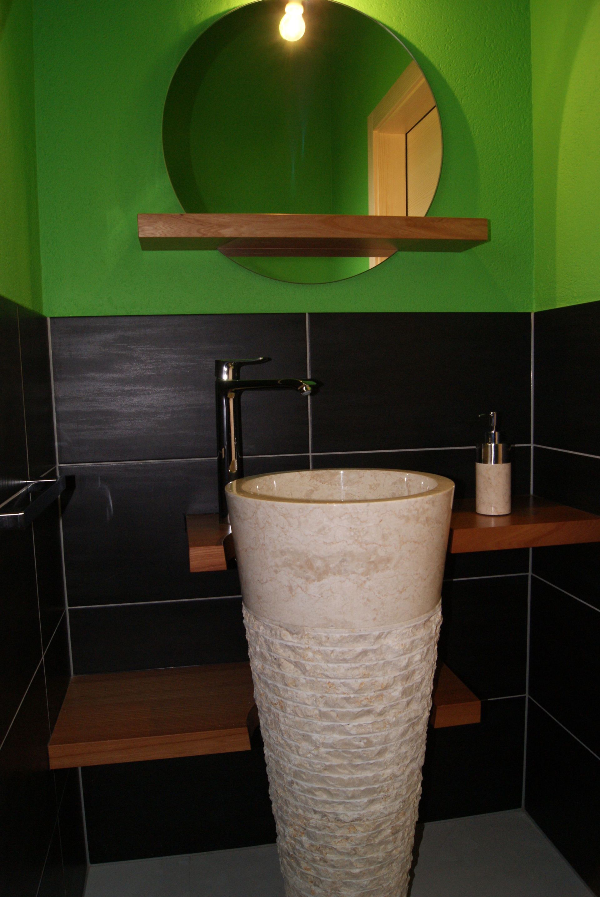 Chambovey Edouard ébénisterie menuiserie -