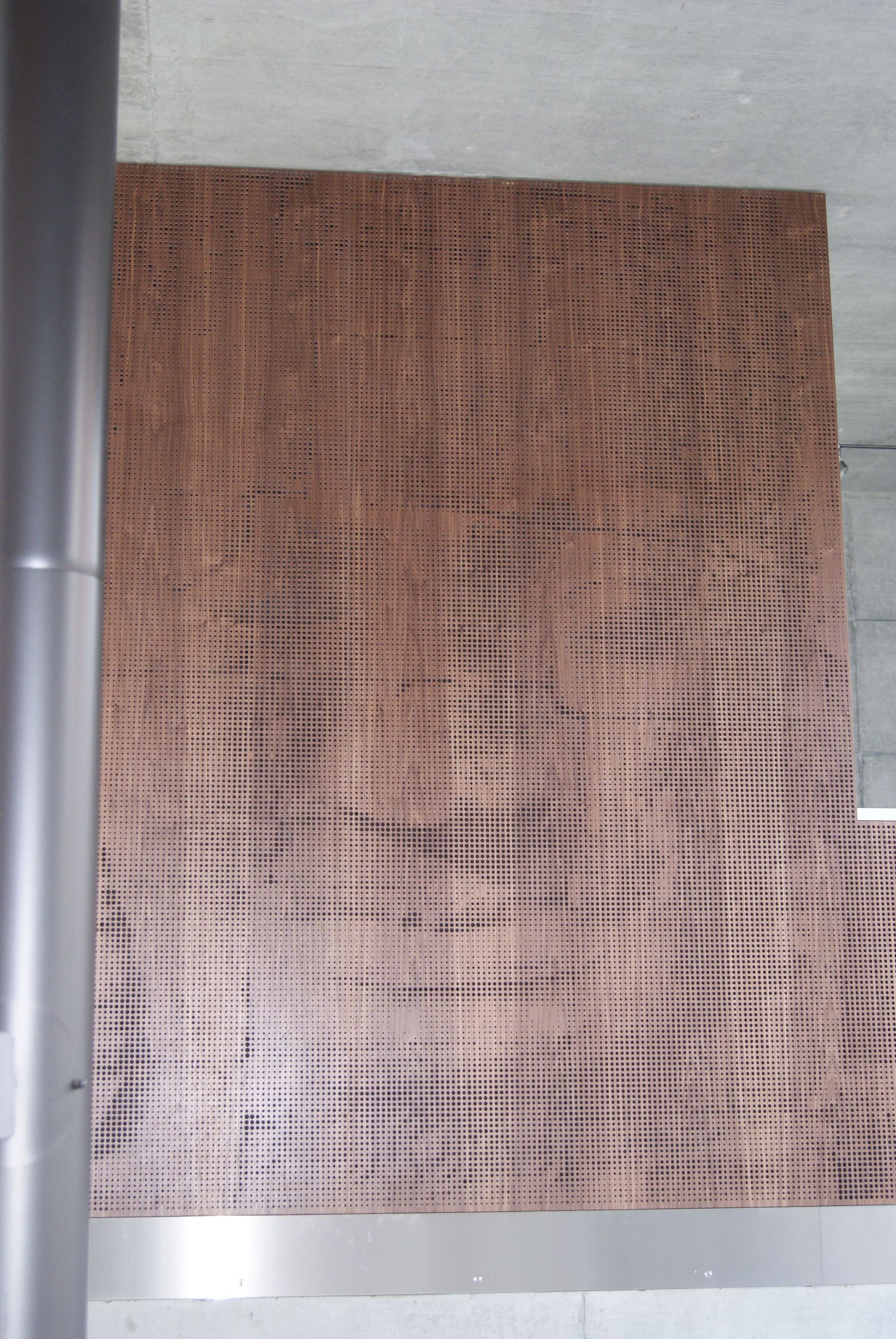 Chambovey Edouard ébénisterie menuiserie -