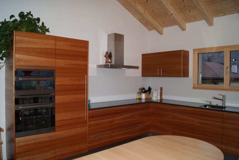 Ebénisterie Chambovey-