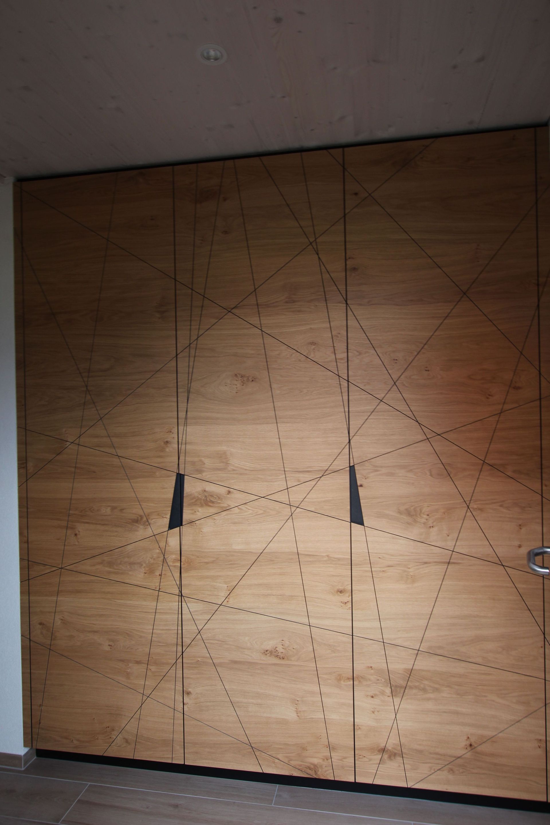 Chambovey Edouard ébénisterie menuiserie -