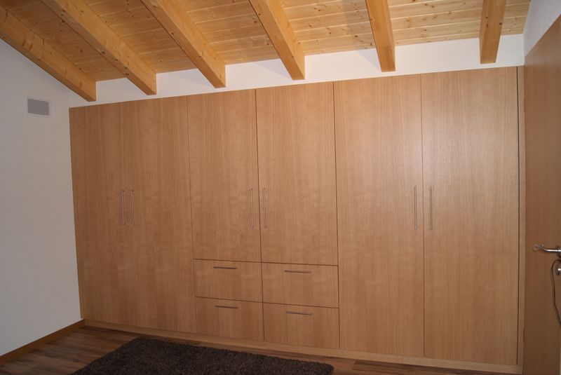 Chambovey Edouard ébénisterie menuiserie -