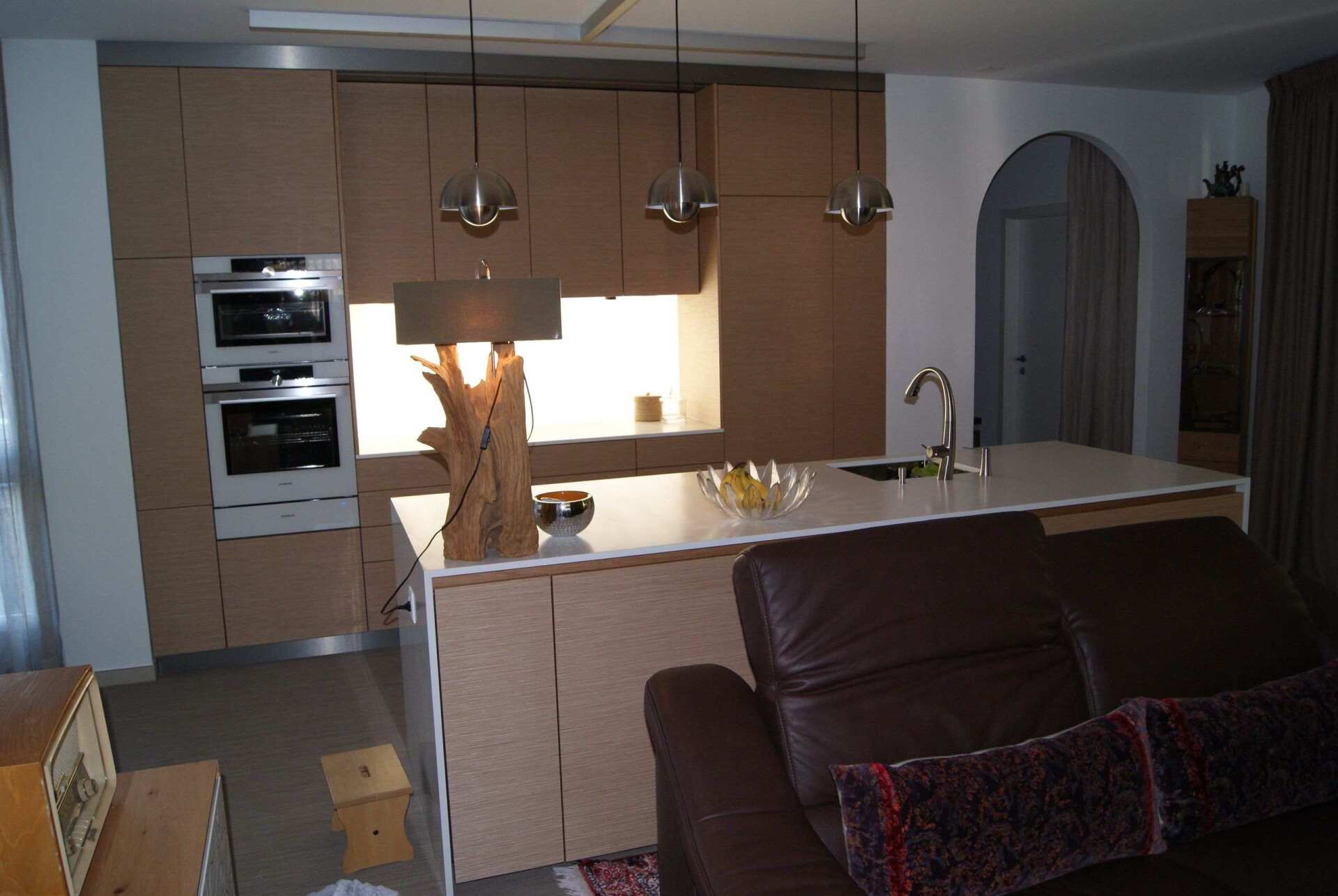 Ebénisterie Chambovey-