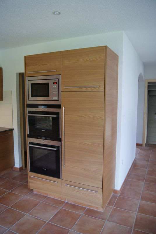 Ebénisterie Chambovey-