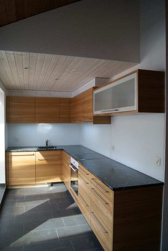 Ebénisterie Chambovey-