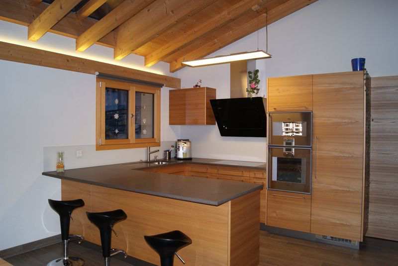 Ebénisterie Chambovey-