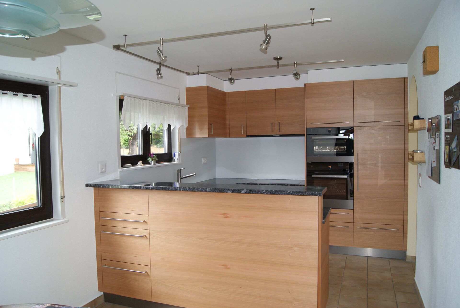 Ebénisterie Chambovey-