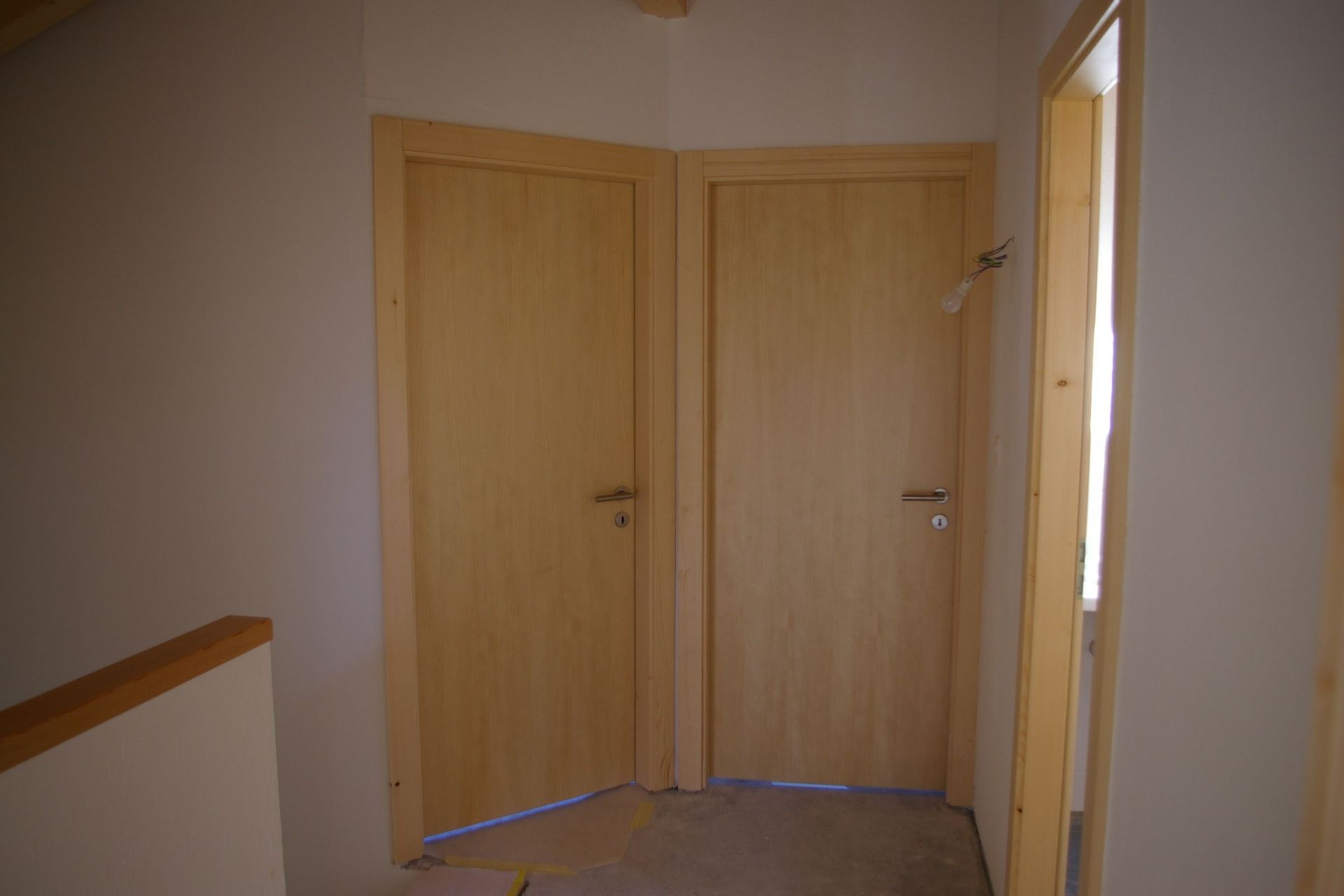 Chambovey Edouard ébénisterie menuiserie -