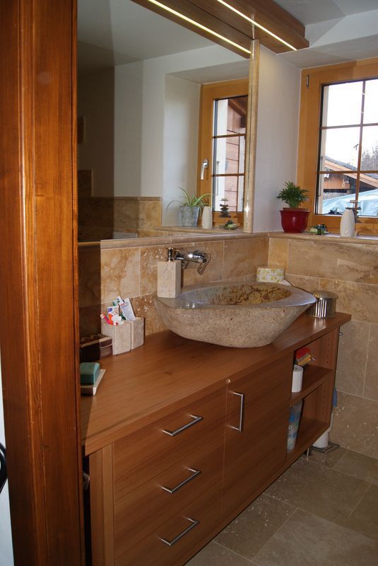 Chambovey Edouard ébénisterie menuiserie -