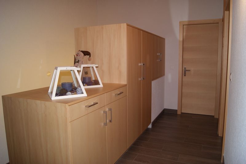 Chambovey Edouard ébénisterie menuiserie -