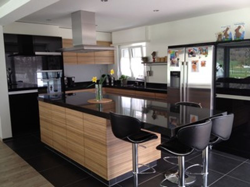 Ebénisterie Chambovey-