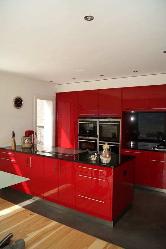 Ebénisterie Chambovey-