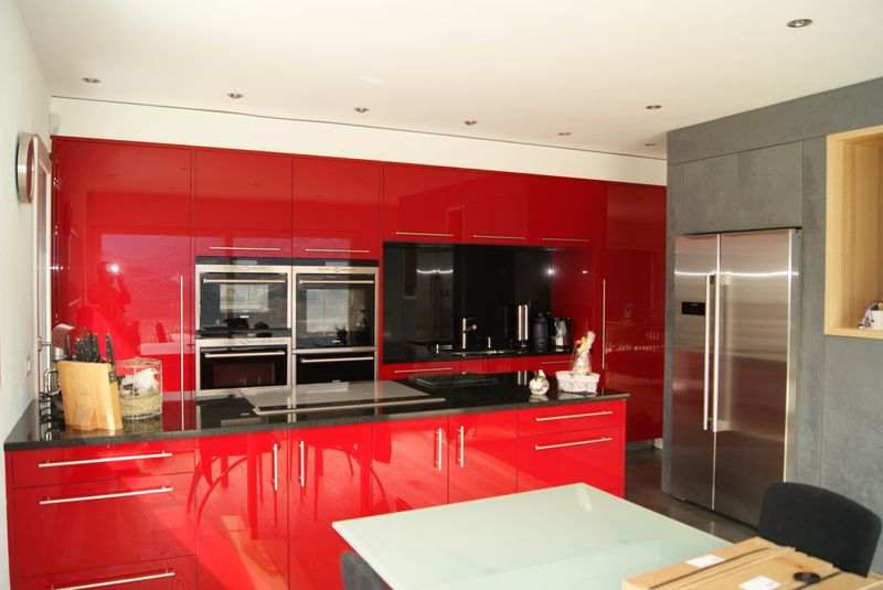 Ebénisterie Chambovey-