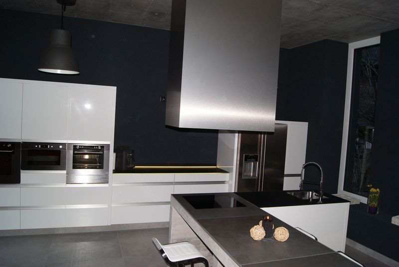 Ebénisterie Chambovey-