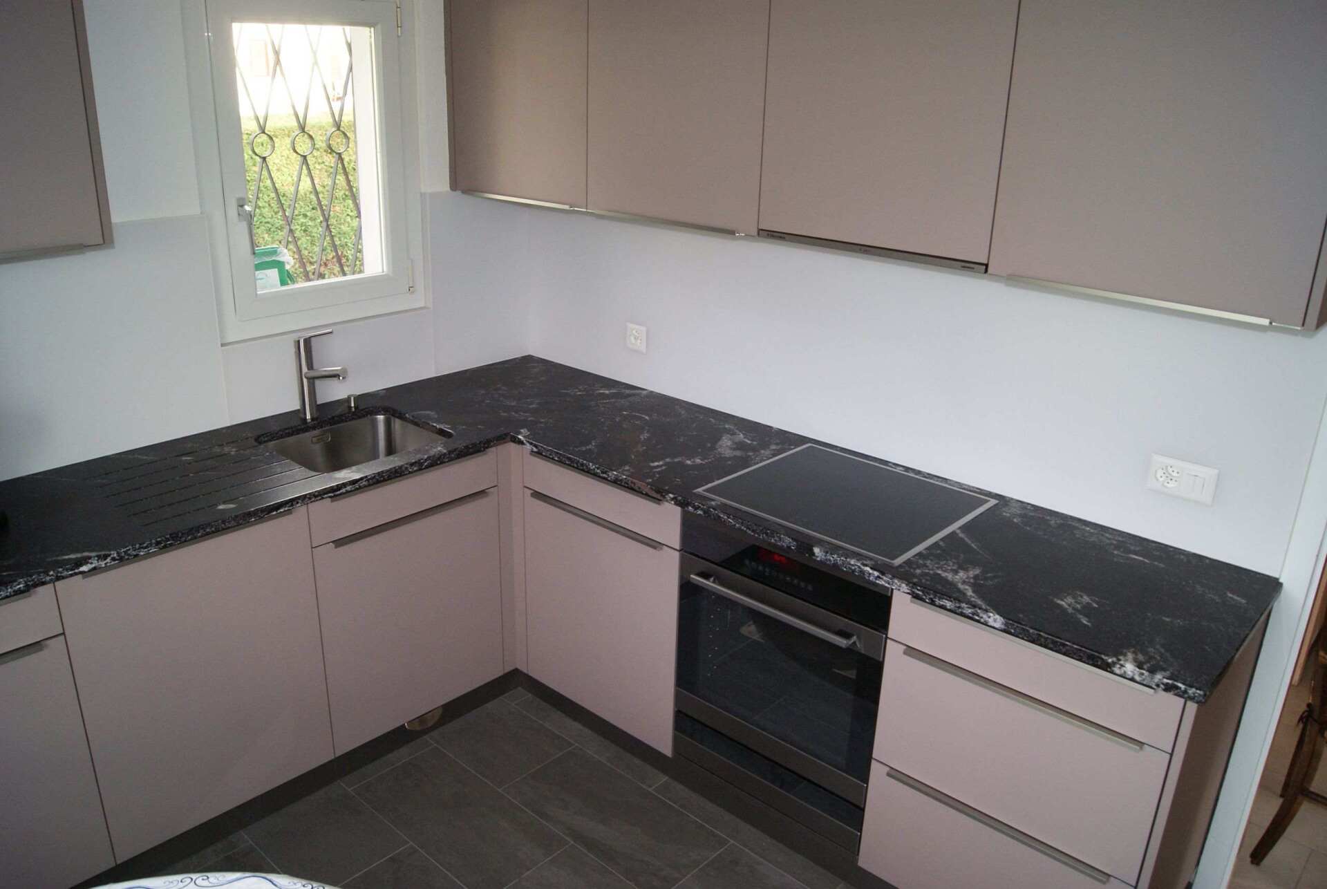 Ebénisterie Chambovey-