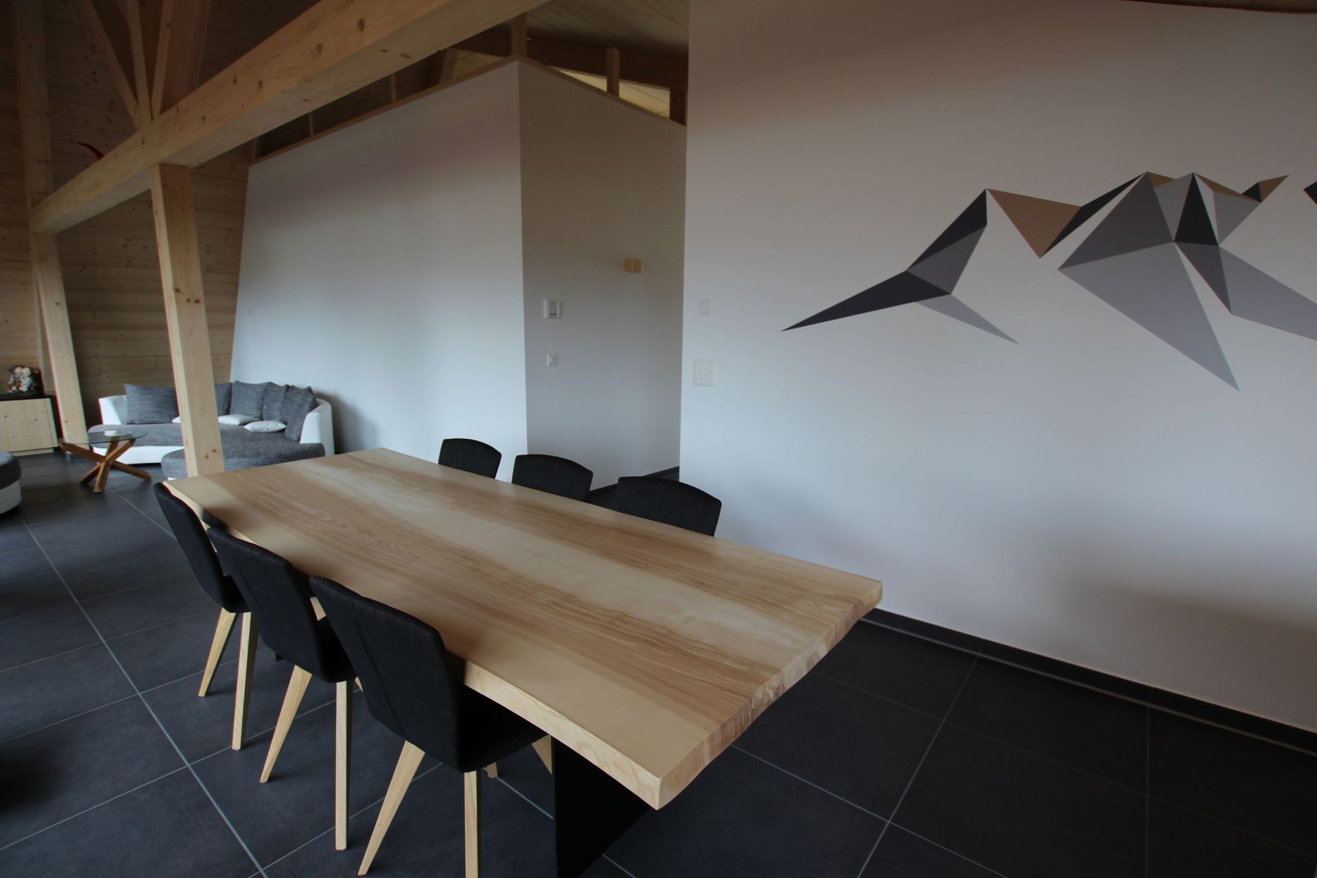 Chambovey Edouard ébénisterie menuiserie -