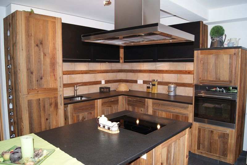 Ebénisterie Chambovey-