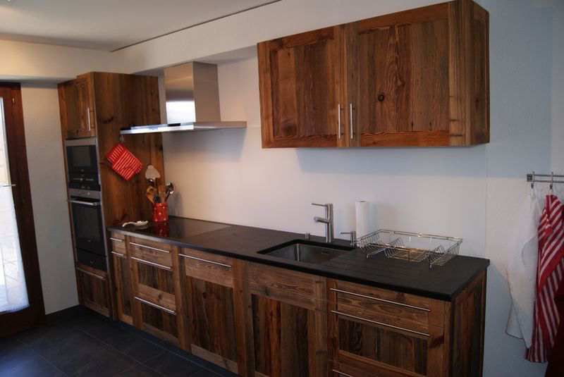 Ebénisterie Chambovey-