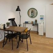 Laboratoire dentaire Chantal Clerc - appareil dentaire