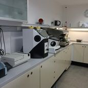 Laboratoire dentaire Chantal Clerc - appareil dentaire