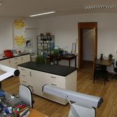 Laboratoire dentaire Chantal Clerc - appareil dentaire