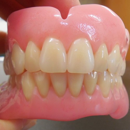 Laboratoire dentaire Chantal Clerc - cabinet à lausanne