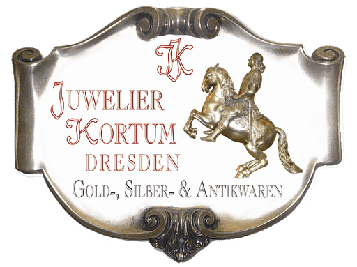 Kortum Juwelier Dresden