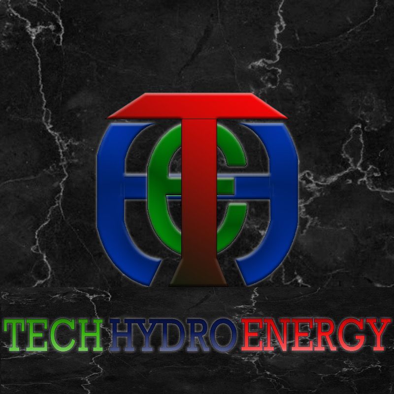 Logo Techhydroenergy Chauffage